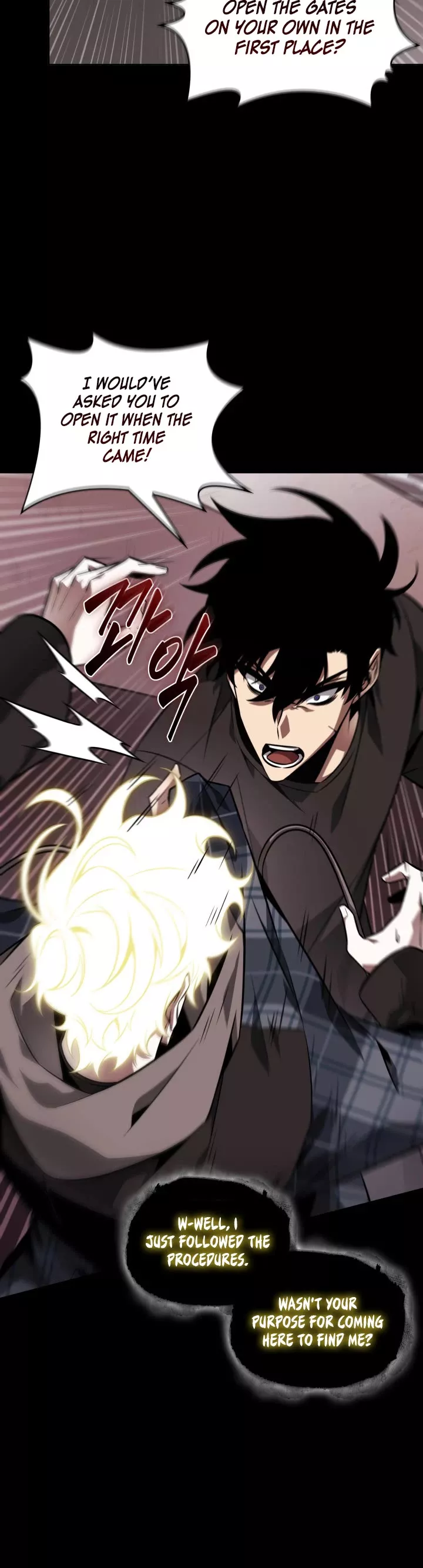 Tomb Raider King, chapter 386, image 24