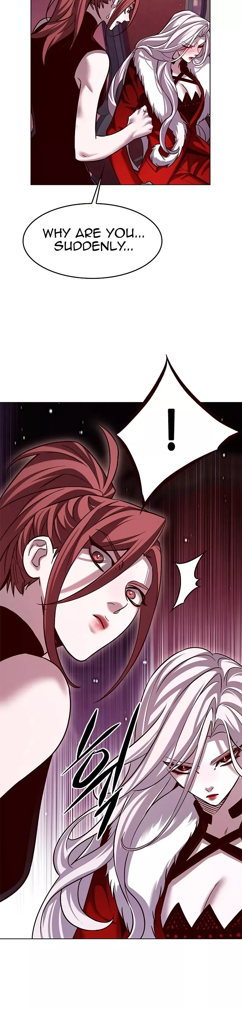 Eleceed, chapter 307, image 36
