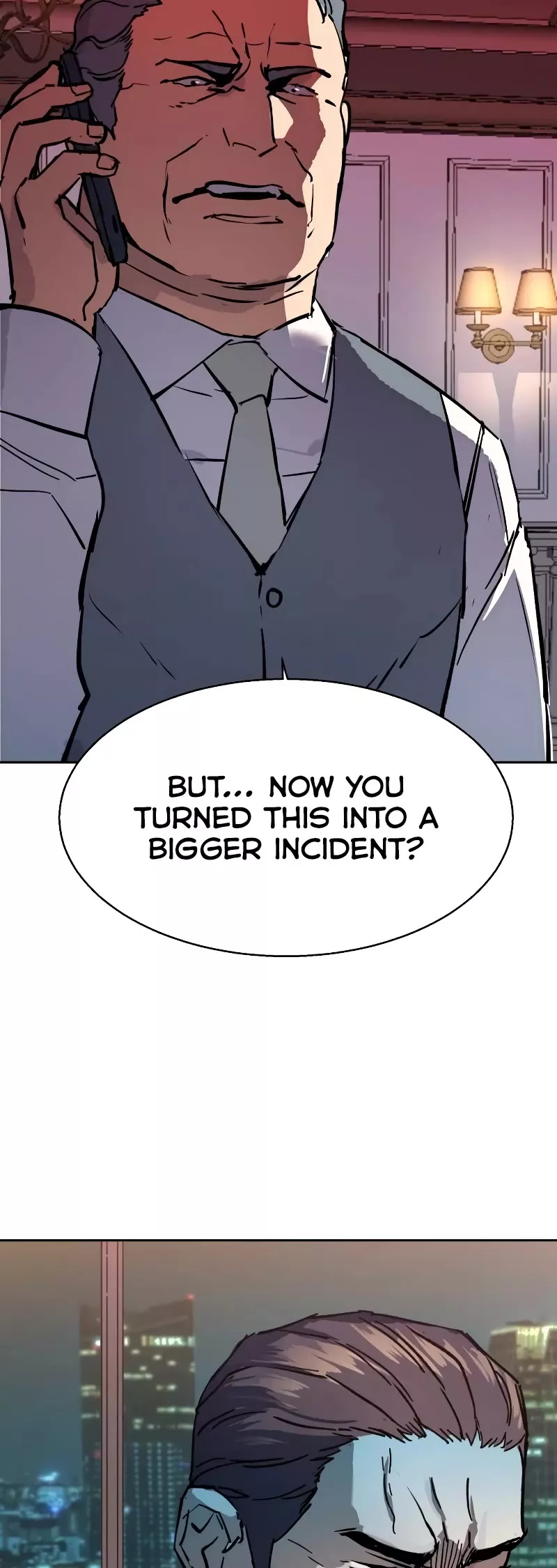 Teenage Mercenary, chapter 183, image 55