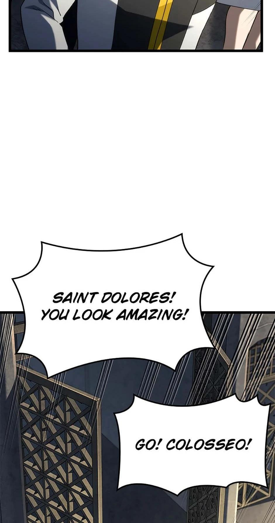 Revenge of the Baskerville Bloodhound, chapter 92, image 73