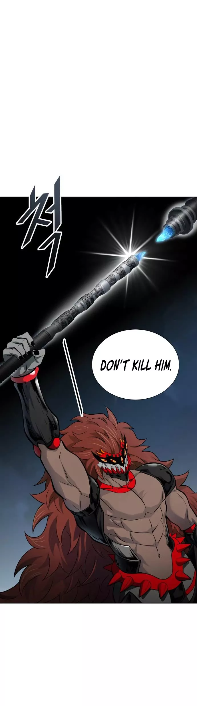 Tower of God, chapter 587, image 11