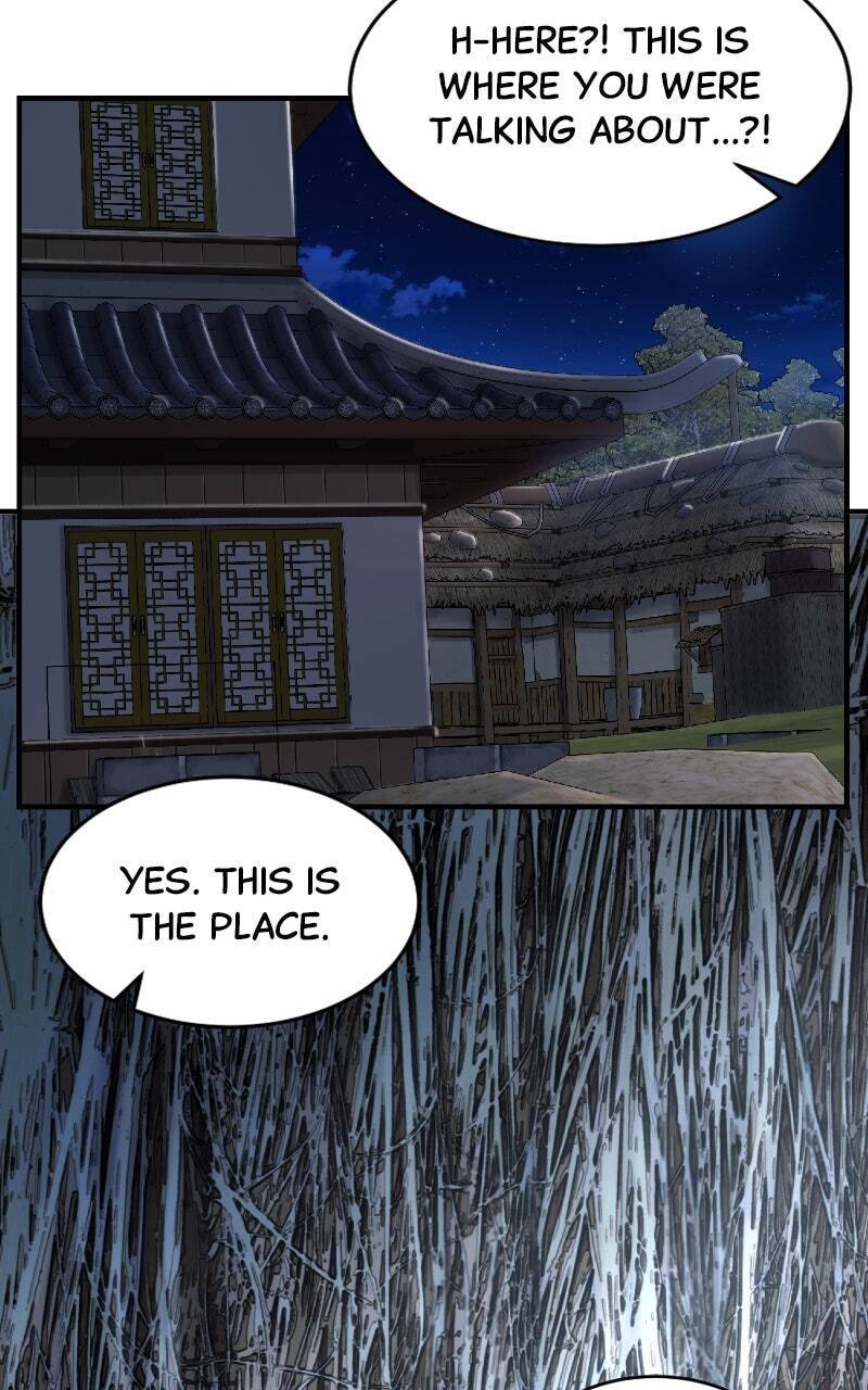 Absolute Sword Sense, chapter 1, image 161