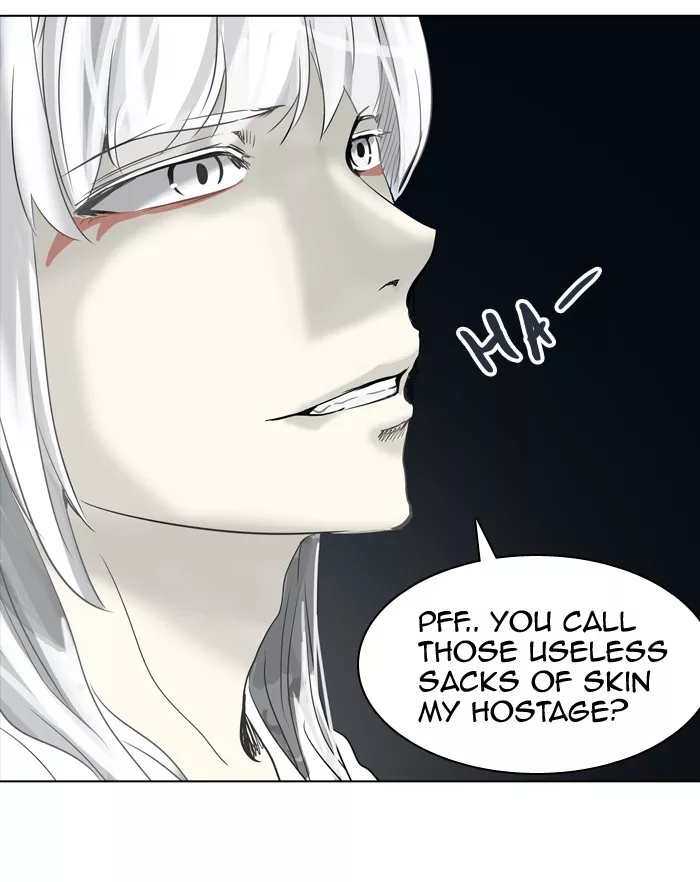 Tower of God, chapter 268, image 31