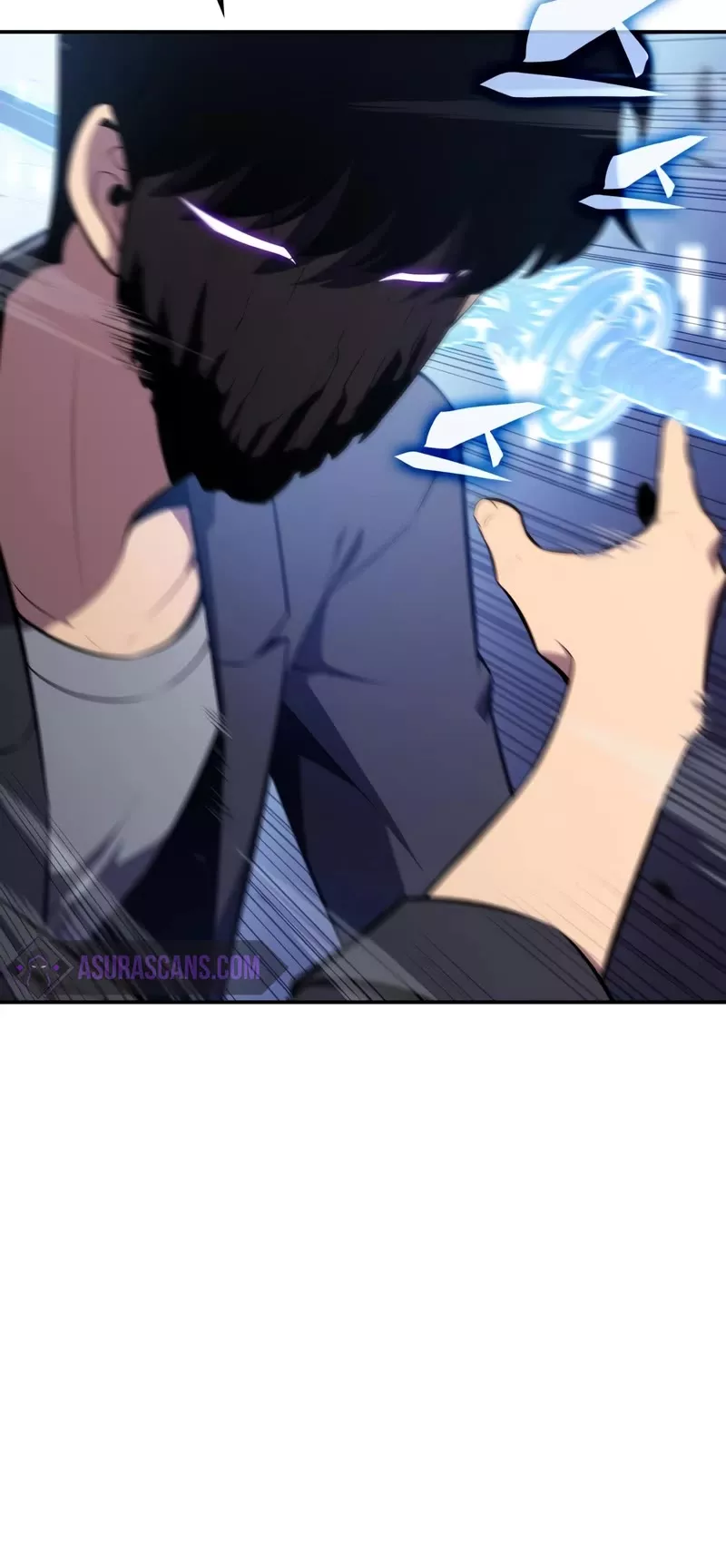 Solo Max-Level Newbie, chapter 114, image 6