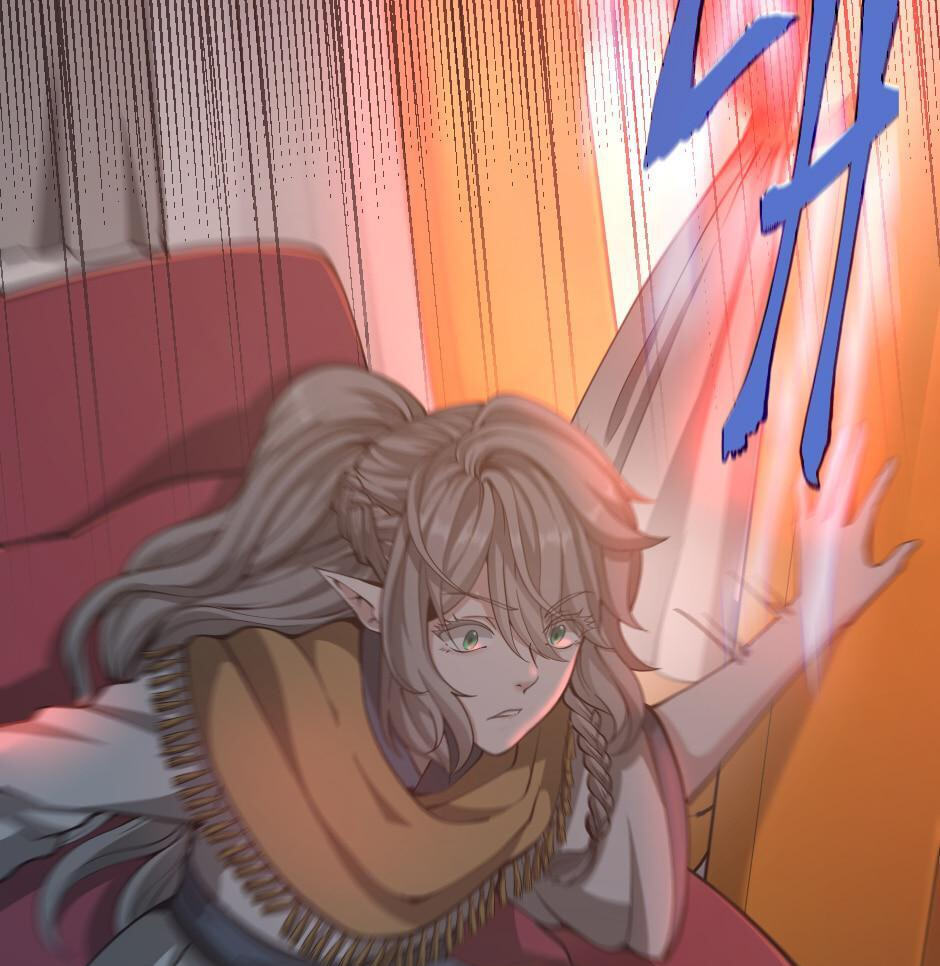 The Beginning After the End, chapter 134, image 145