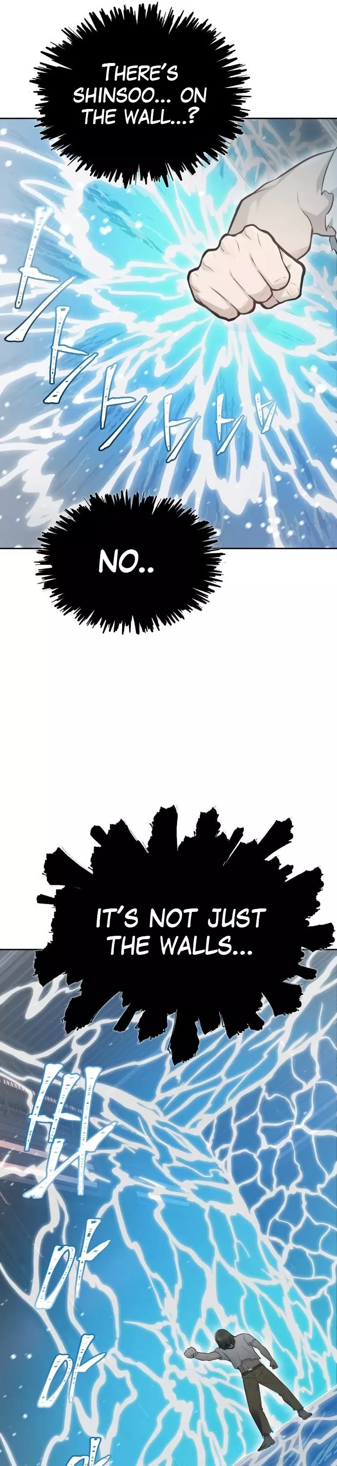 Tower of God, chapter 651, image 46
