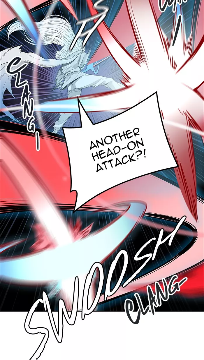 Tower of God, chapter 461, image 55
