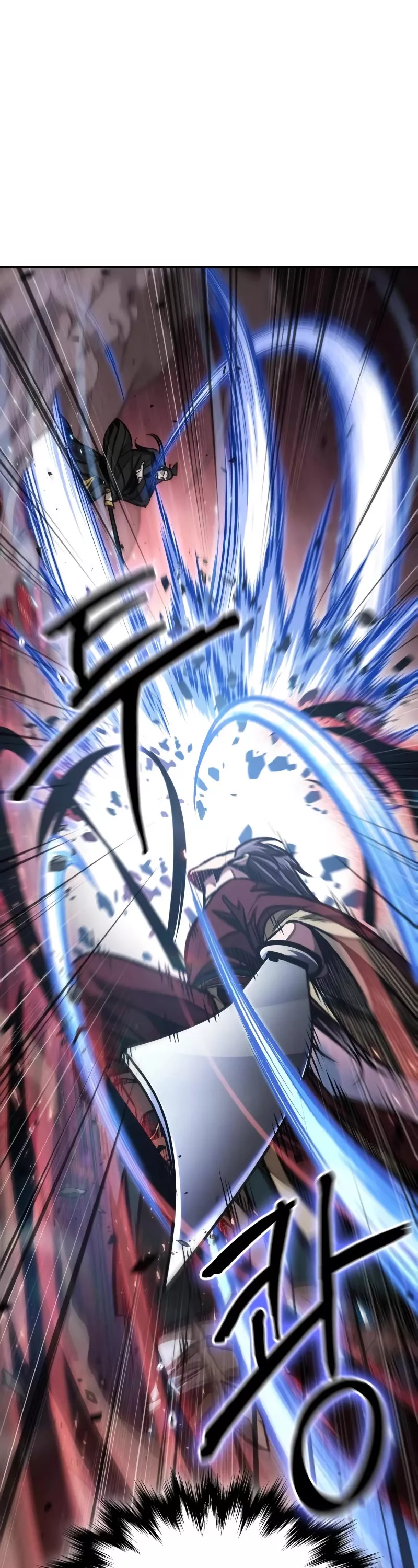 Nano Machine, chapter 128, image 2