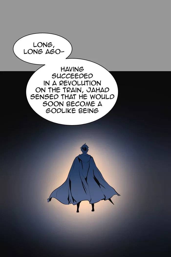 Tower of God, chapter 344, image 91