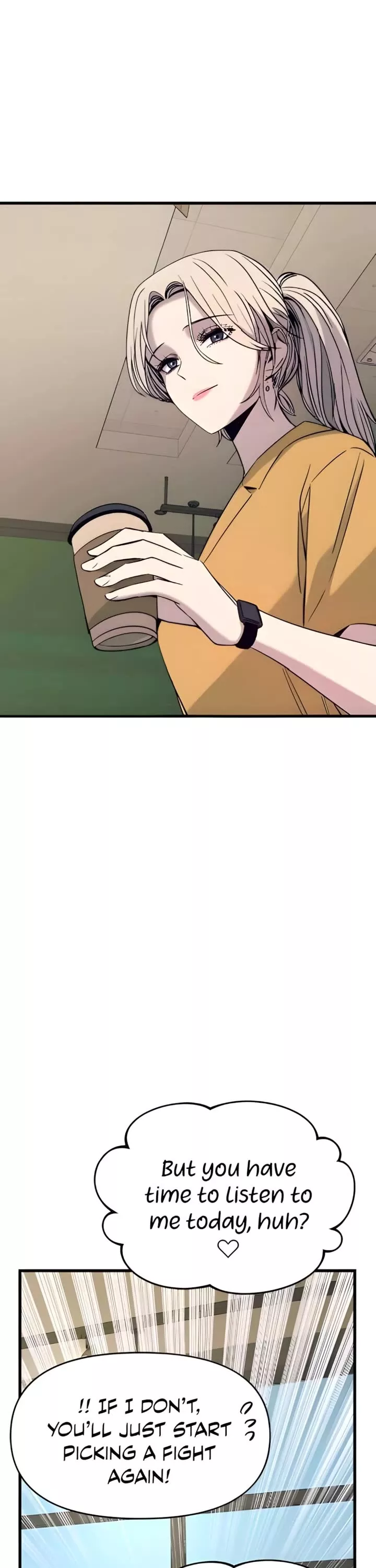 My Bias Gets on the Last Train, chapter 39, image 63
