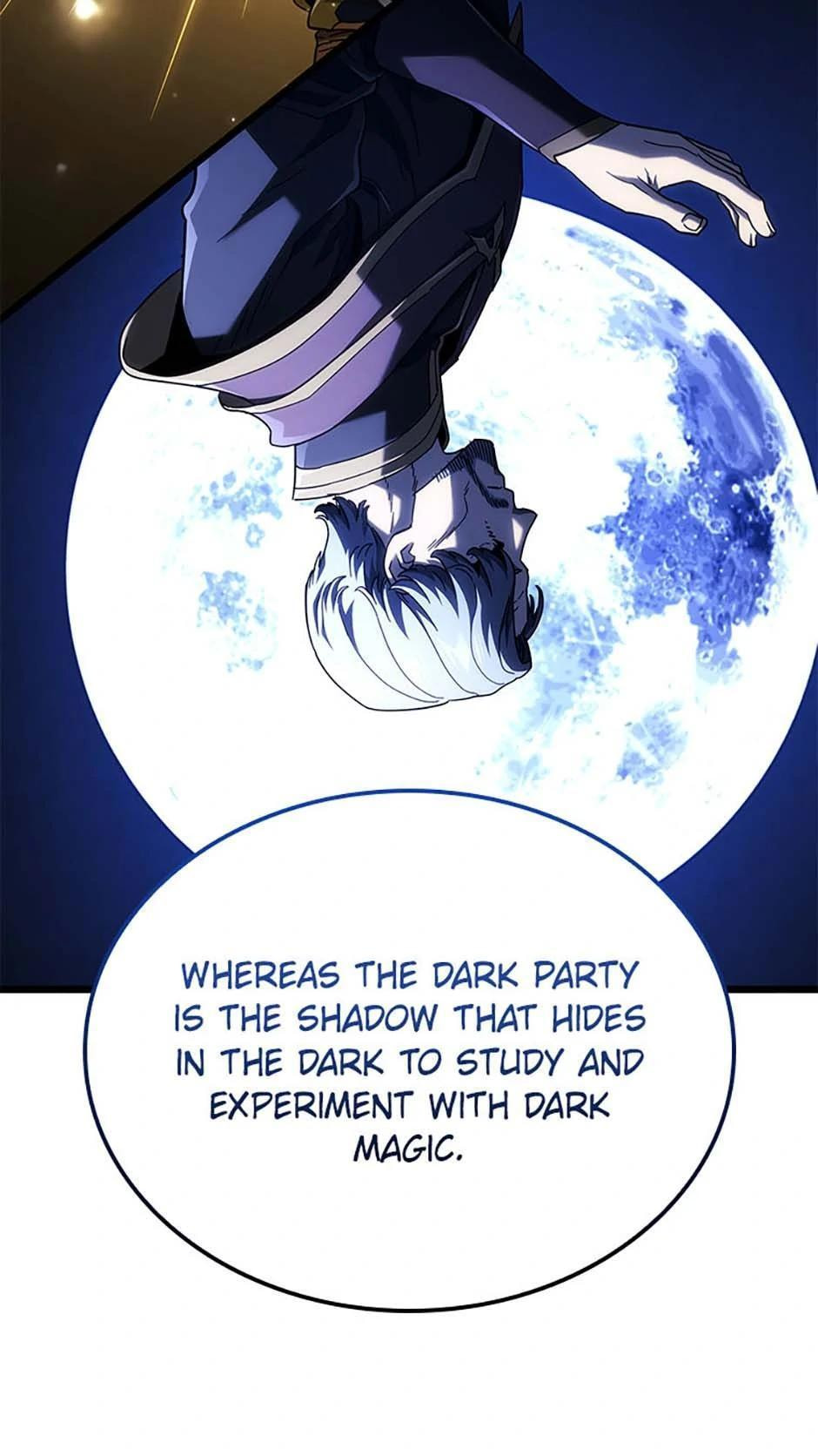 Revenge of the Baskerville Bloodhound, chapter 104, image 129