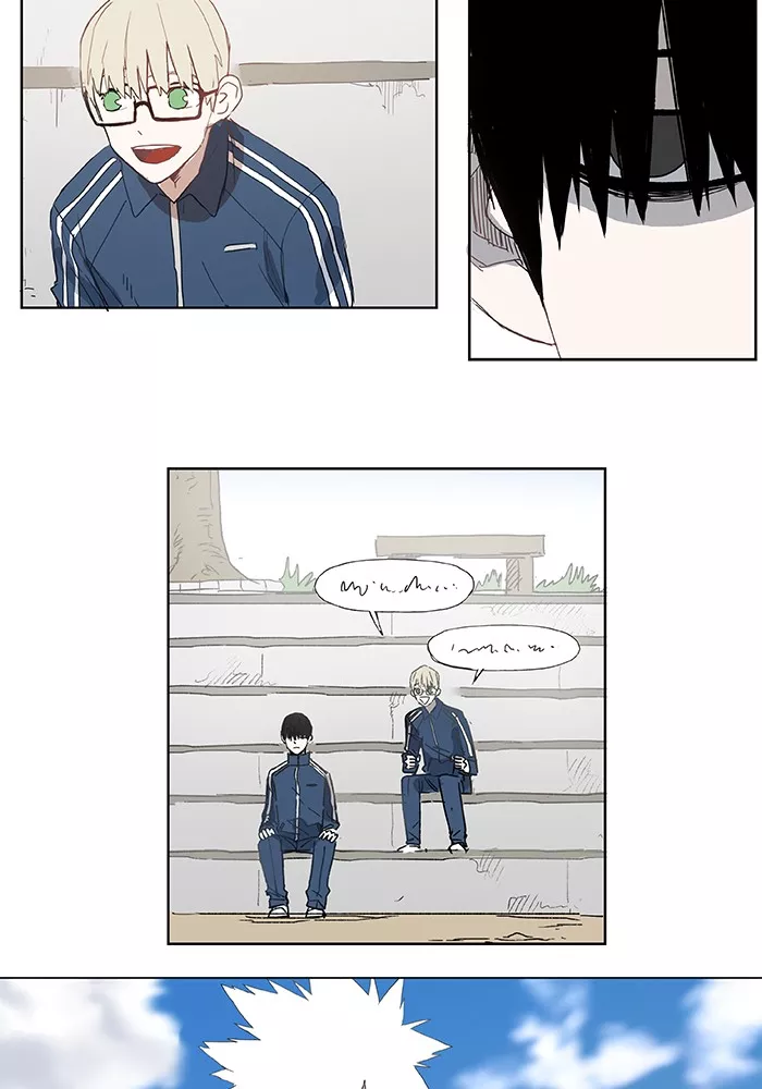 The Boxer, chapter 3, image 29
