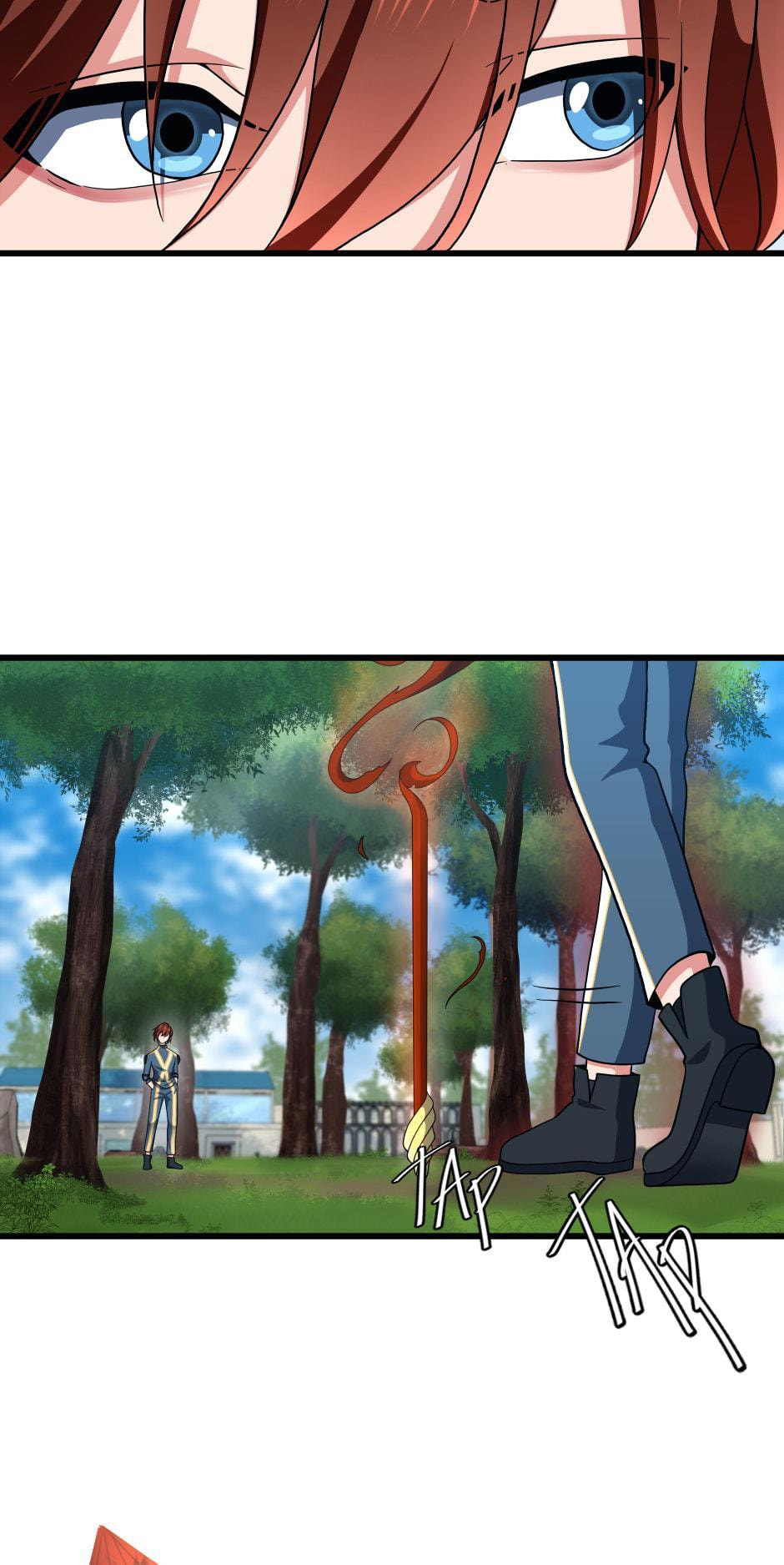 The Beginning After the End, chapter 98, image 7