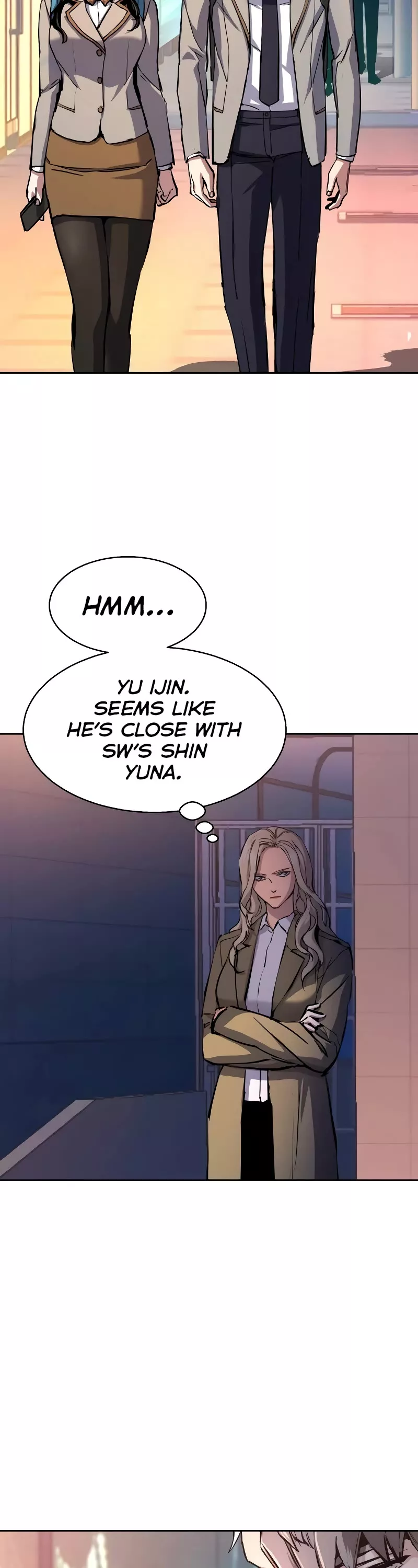 Teenage Mercenary, chapter 153, image 47