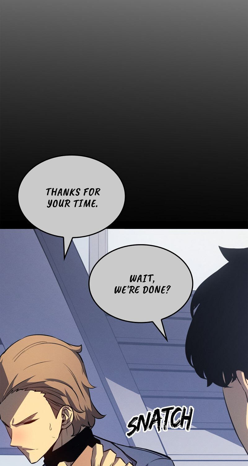 Solo Leveling, chapter 179.4, image 5
