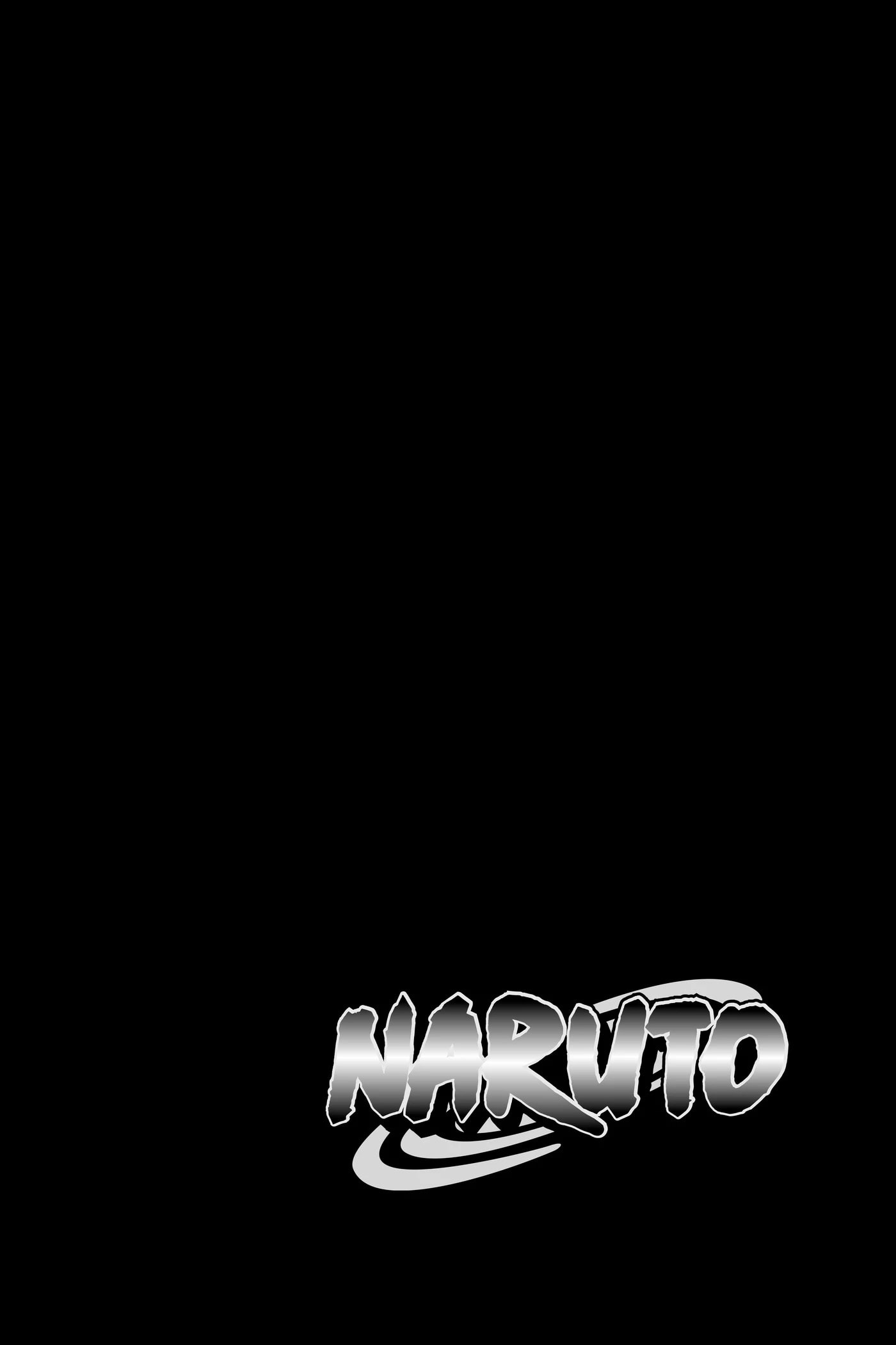 Naruto, chapter 1, page 4