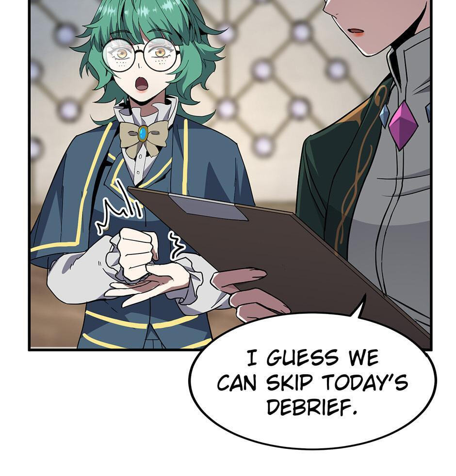 The Beginning After the End, chapter 221, image 114