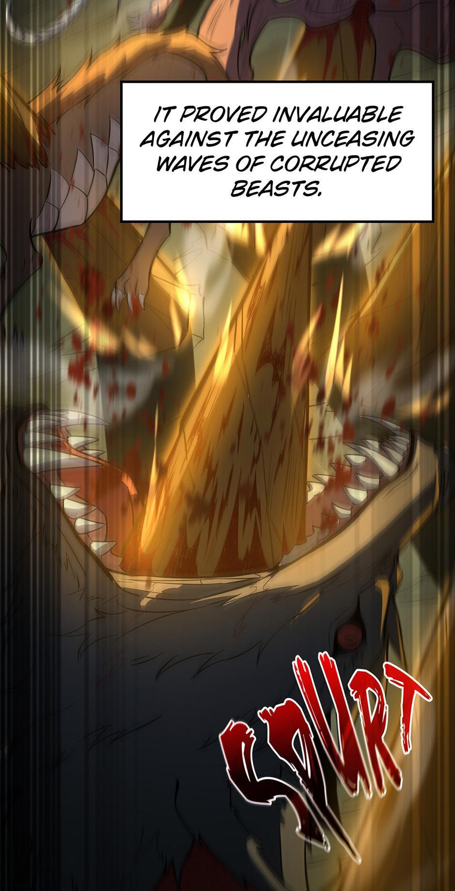 The Beginning After the End, chapter 247, image 72