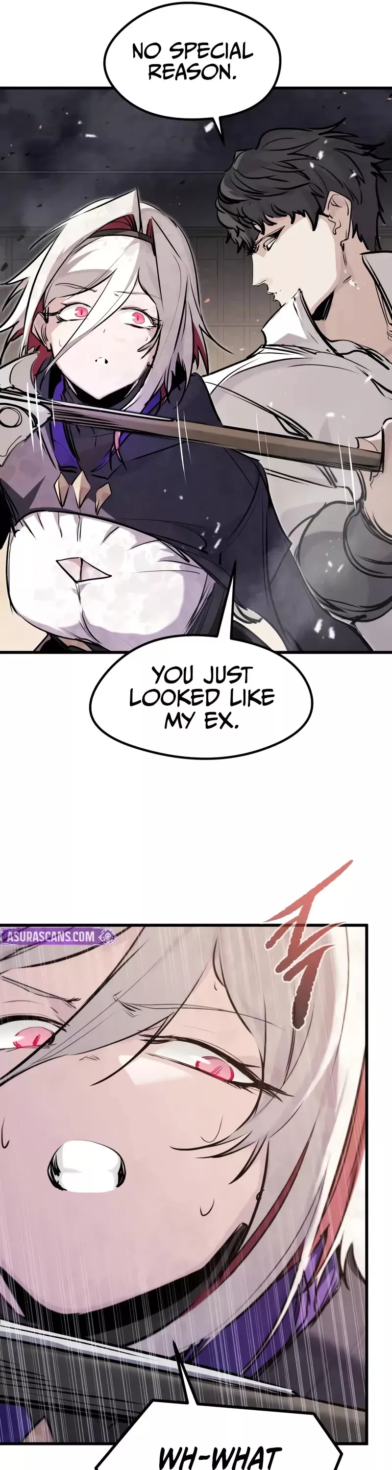 The Regressed Mercenary Has a Plan, chapter 63, image 27