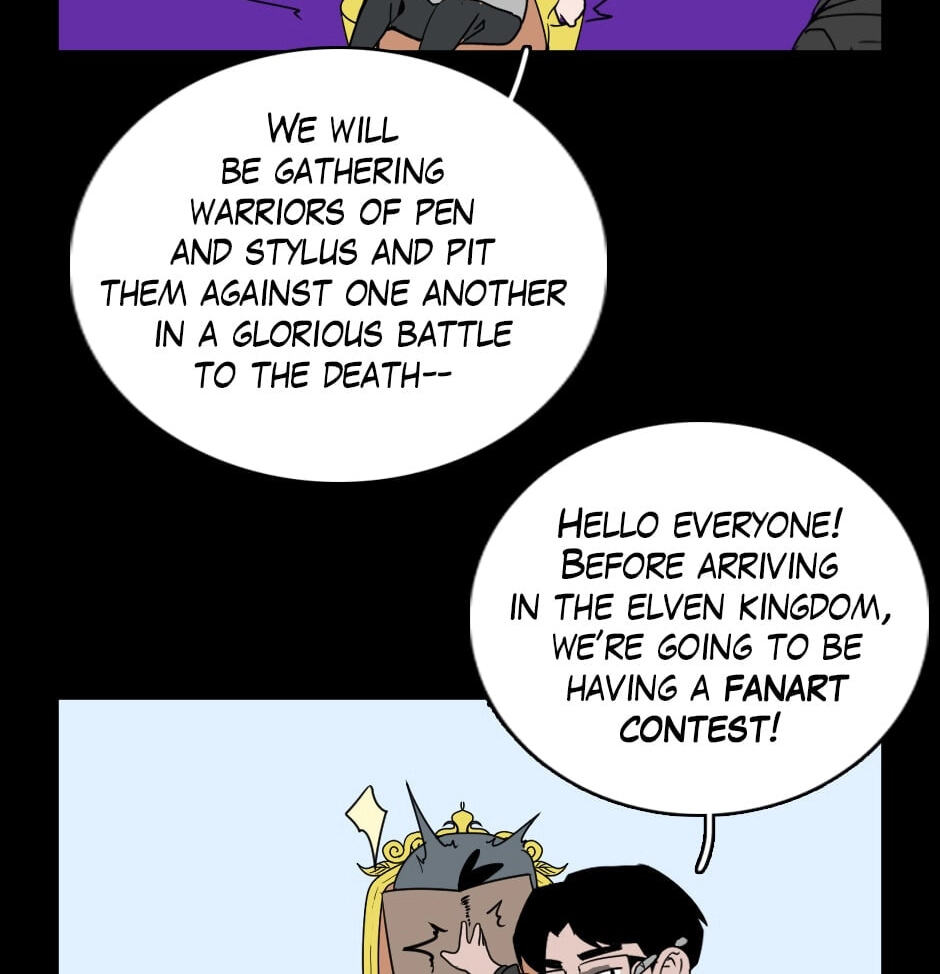 The Beginning After the End, chapter 19.1, page 2