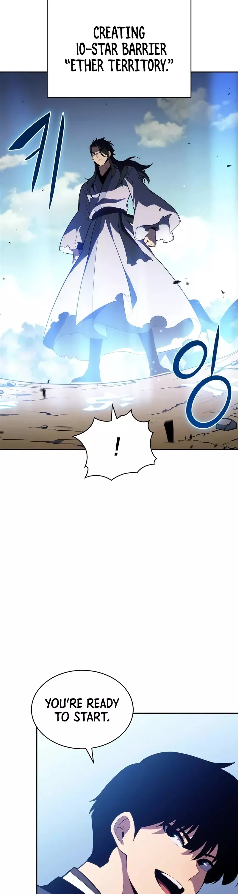 Solo Max-Level Newbie, chapter 193, image 49