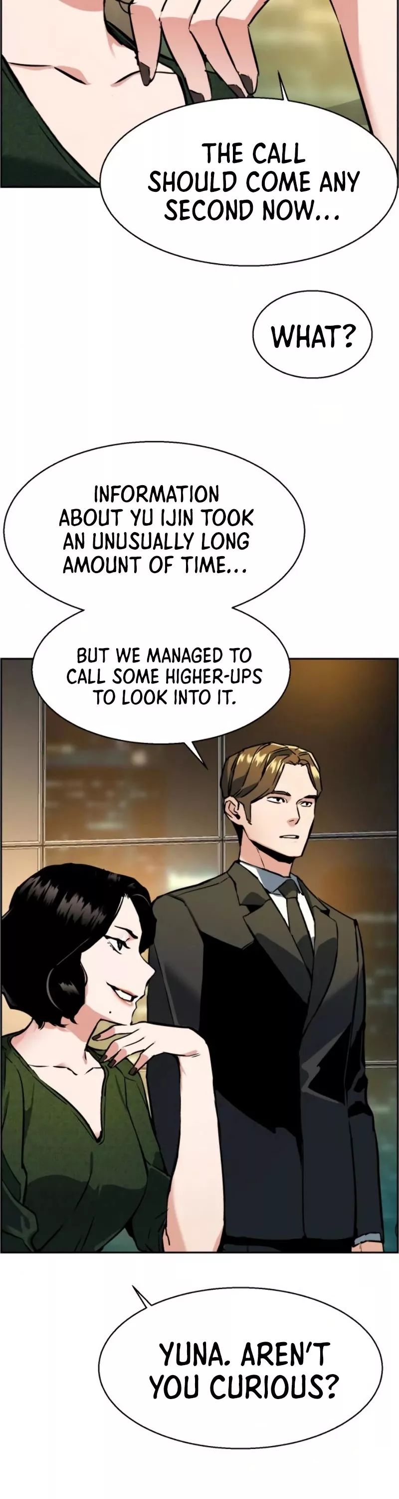 Teenage Mercenary, chapter 23, image 53