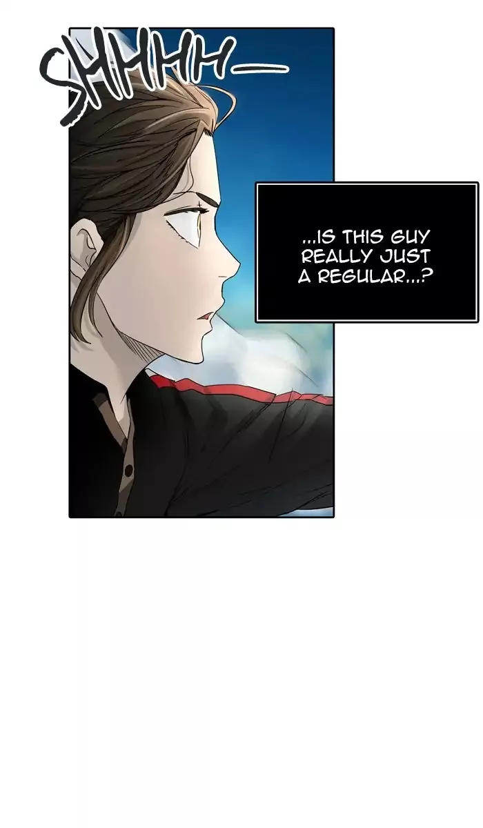 Tower of God, chapter 440, image 8
