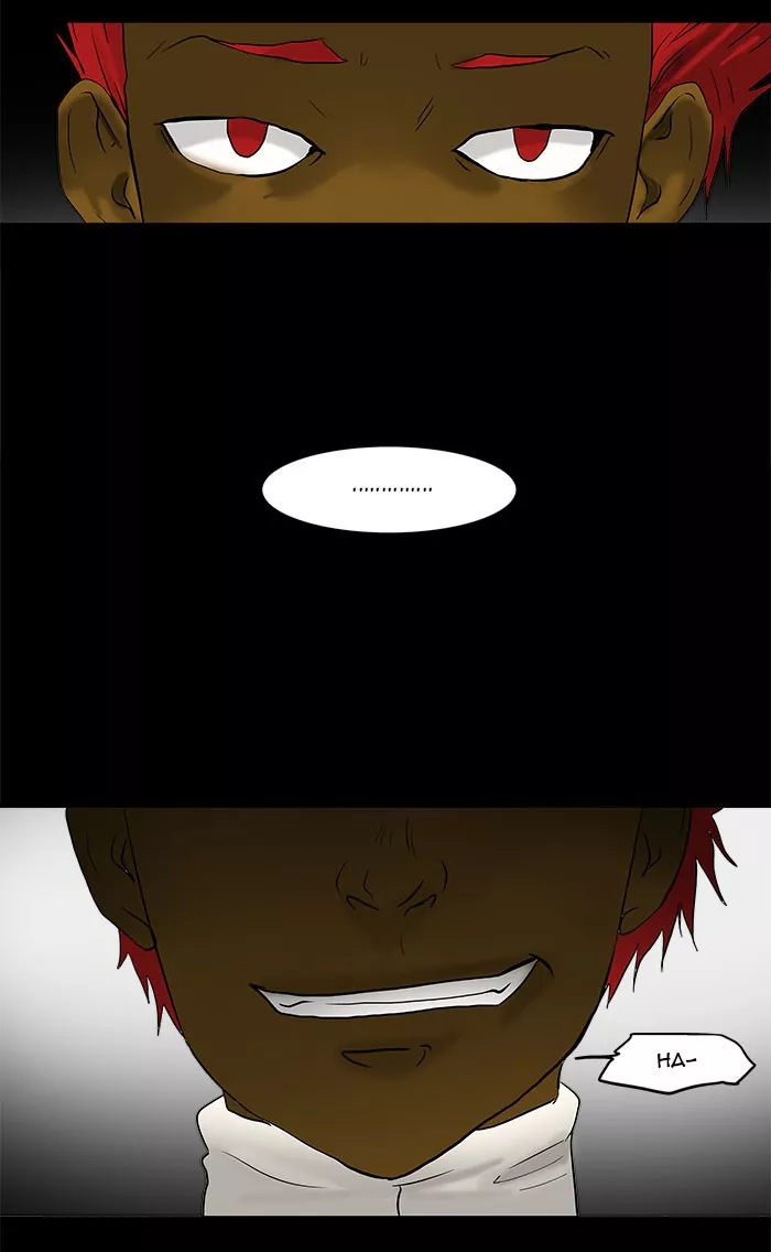 Tower of God, chapter 40, image 21