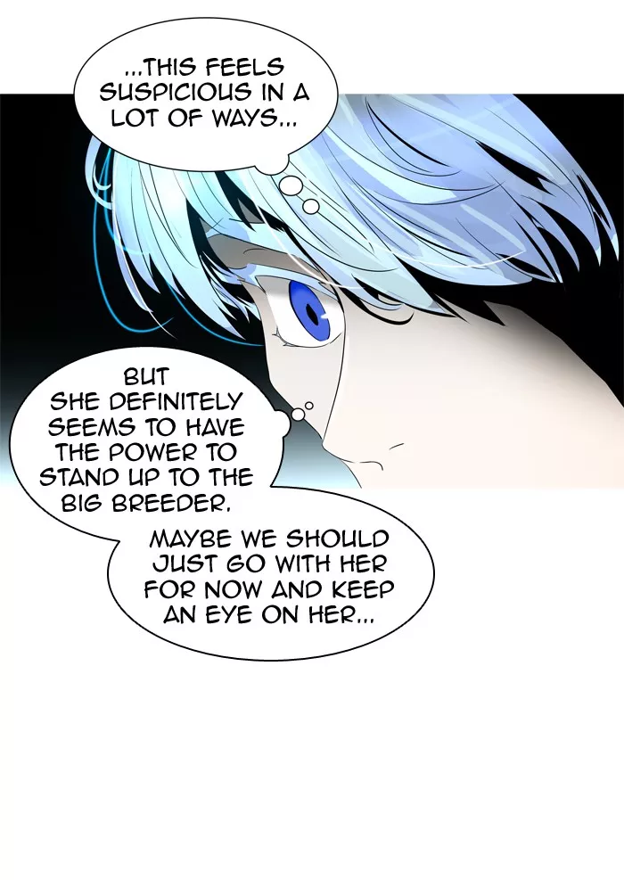 Tower of God, chapter 361, image 115