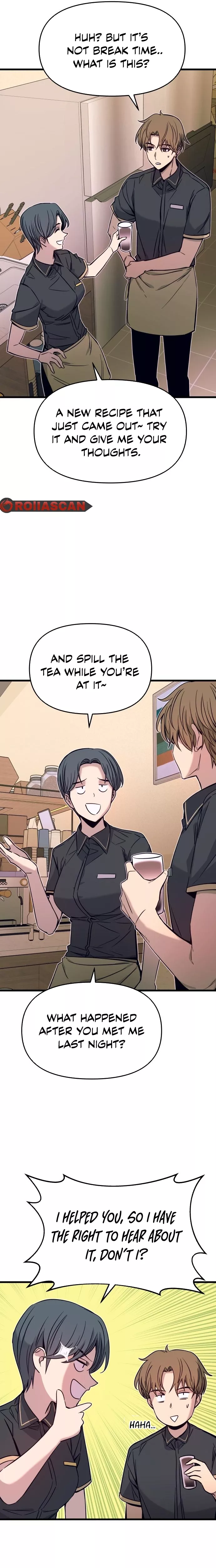My Bias Gets on the Last Train, chapter 21, image 6