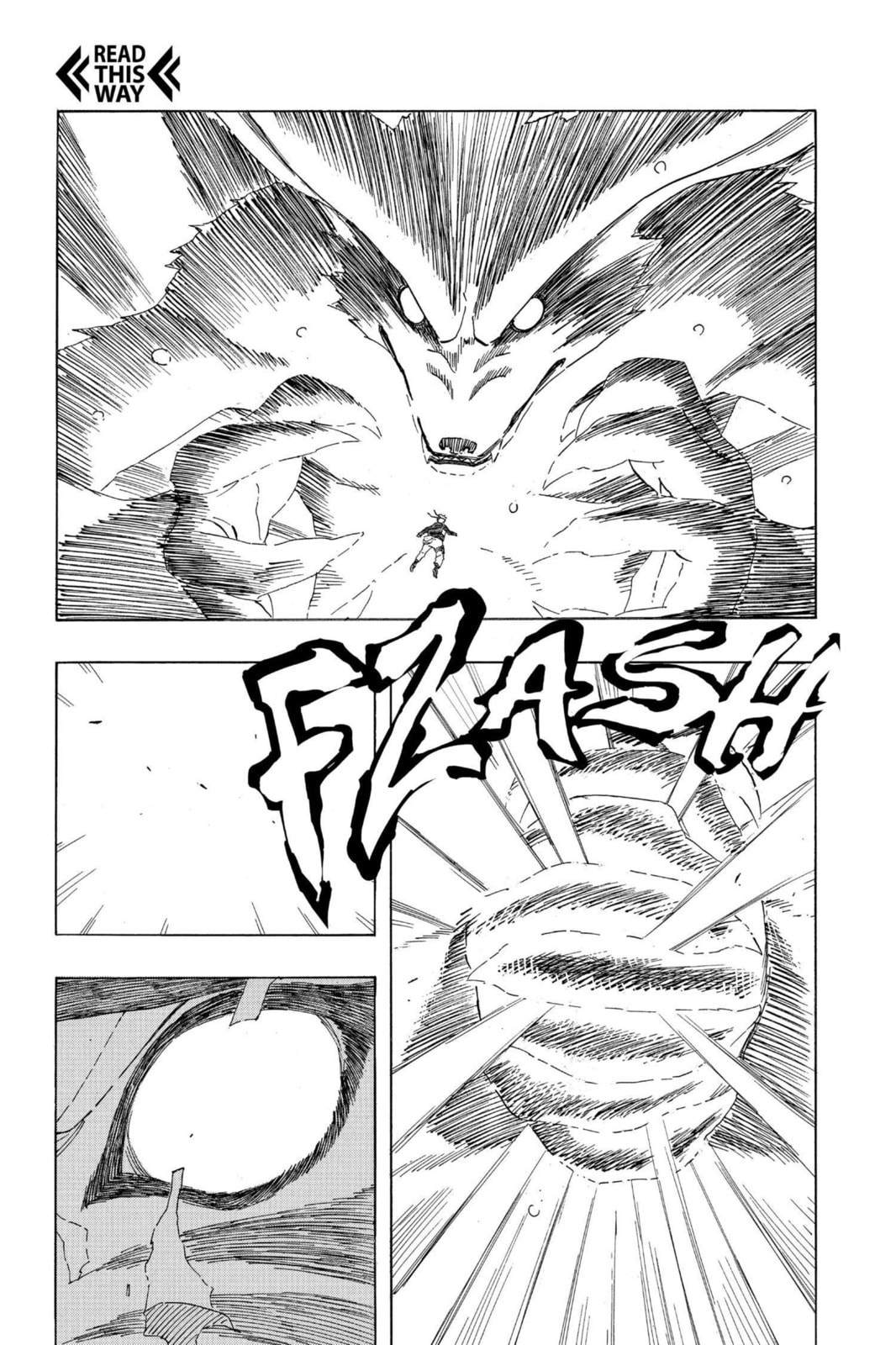 Naruto, chapter 293, image 5