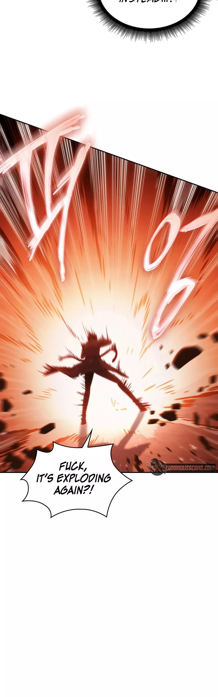Tomb Raider King, chapter 341, image 15