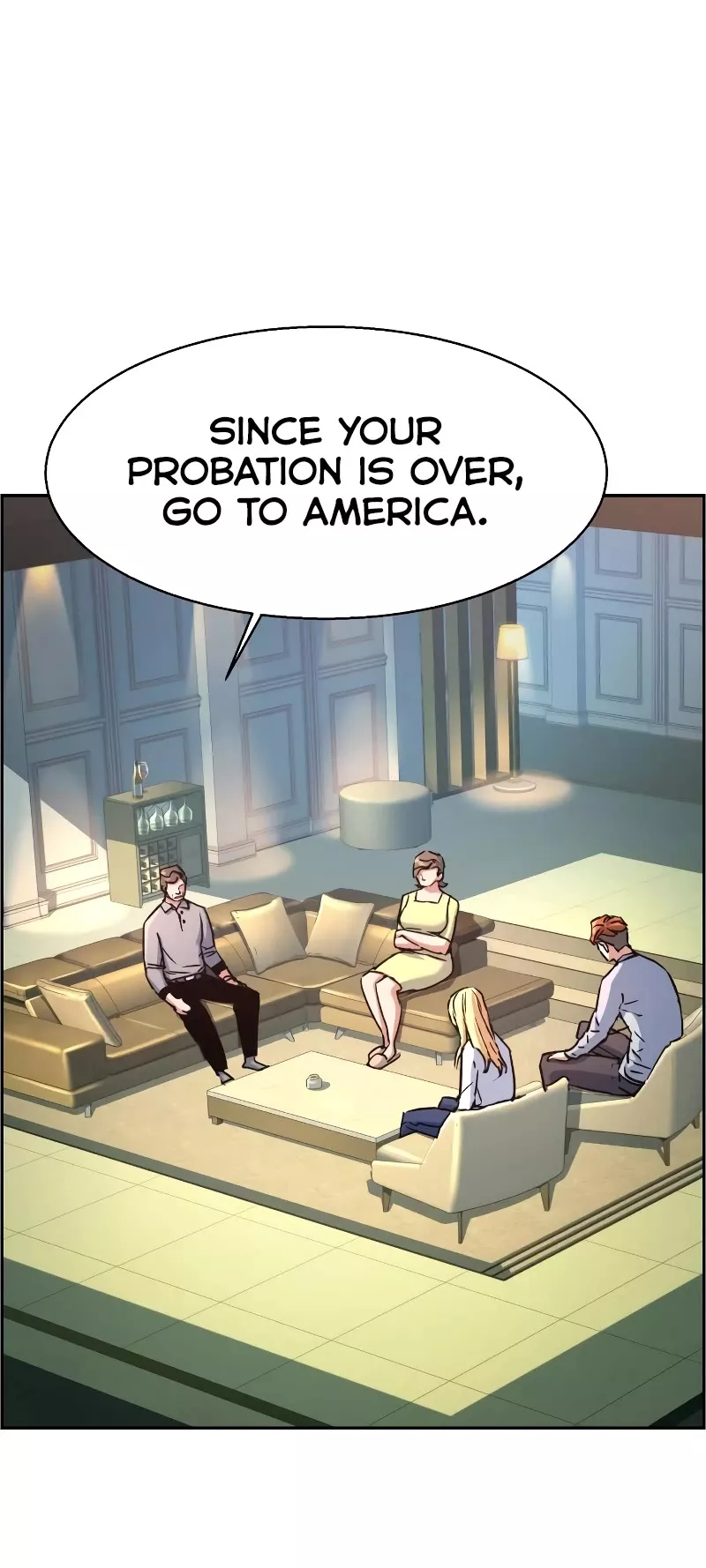 Teenage Mercenary, chapter 107, image 13