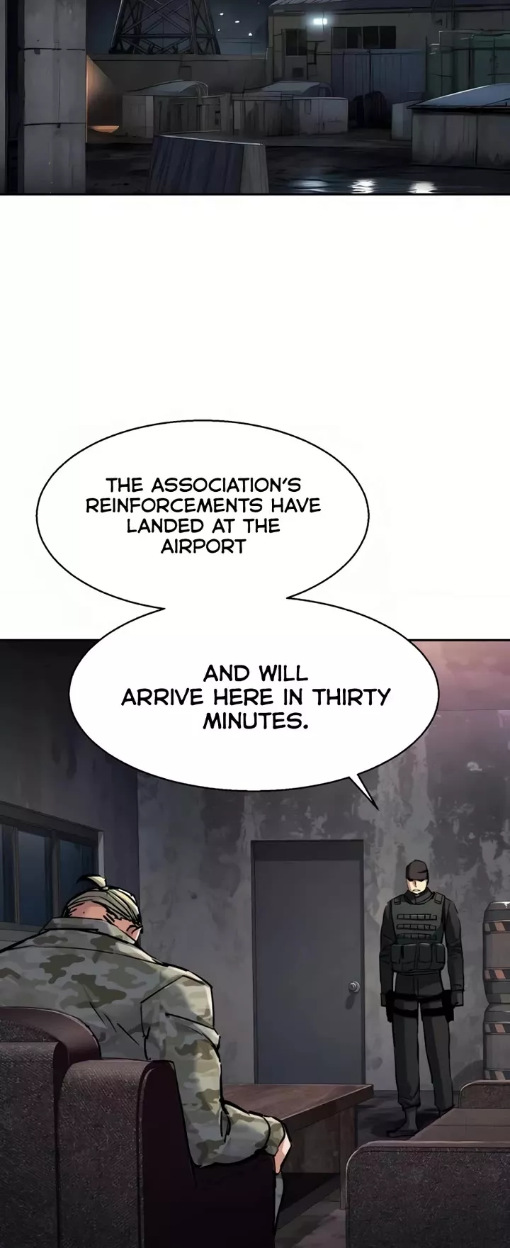 Teenage Mercenary, chapter 226, image 31