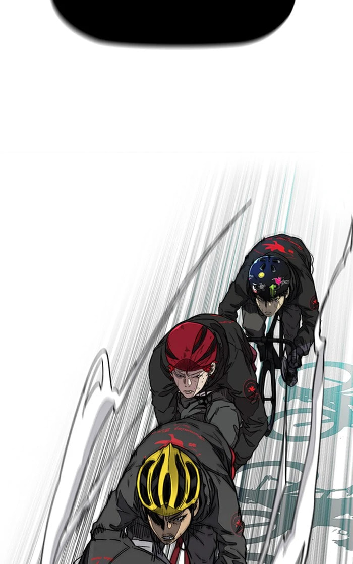 Wind Breaker, chapter 341, image 35