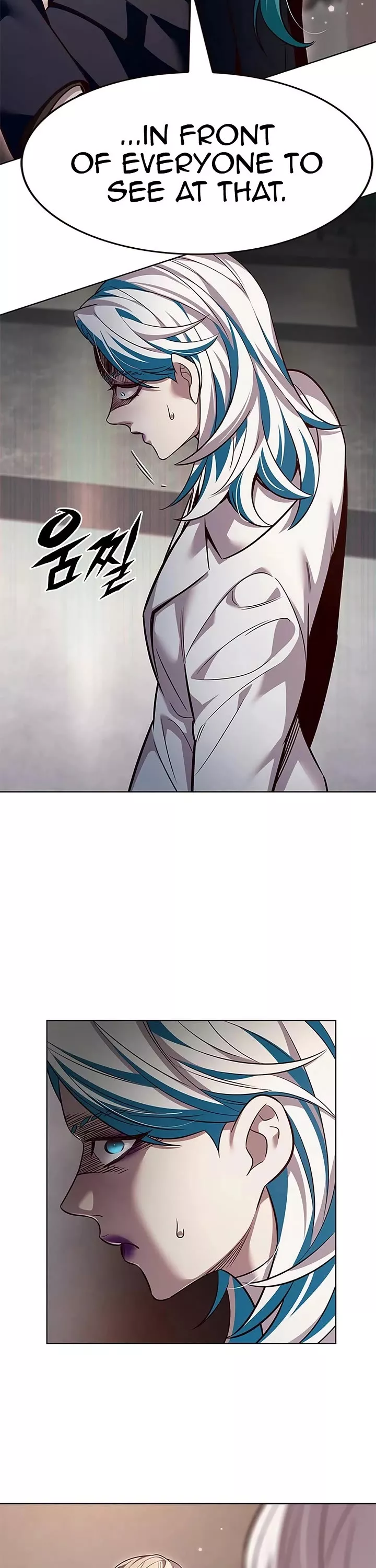 Eleceed, chapter 340, image 7
