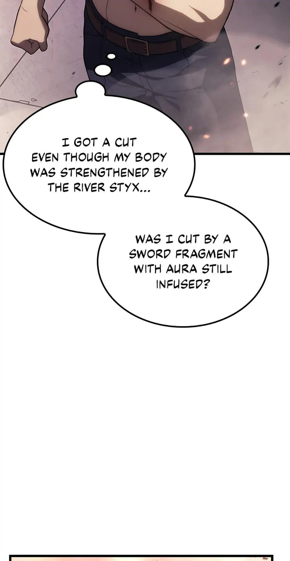 Revenge of the Baskerville Bloodhound, chapter 14, image 33