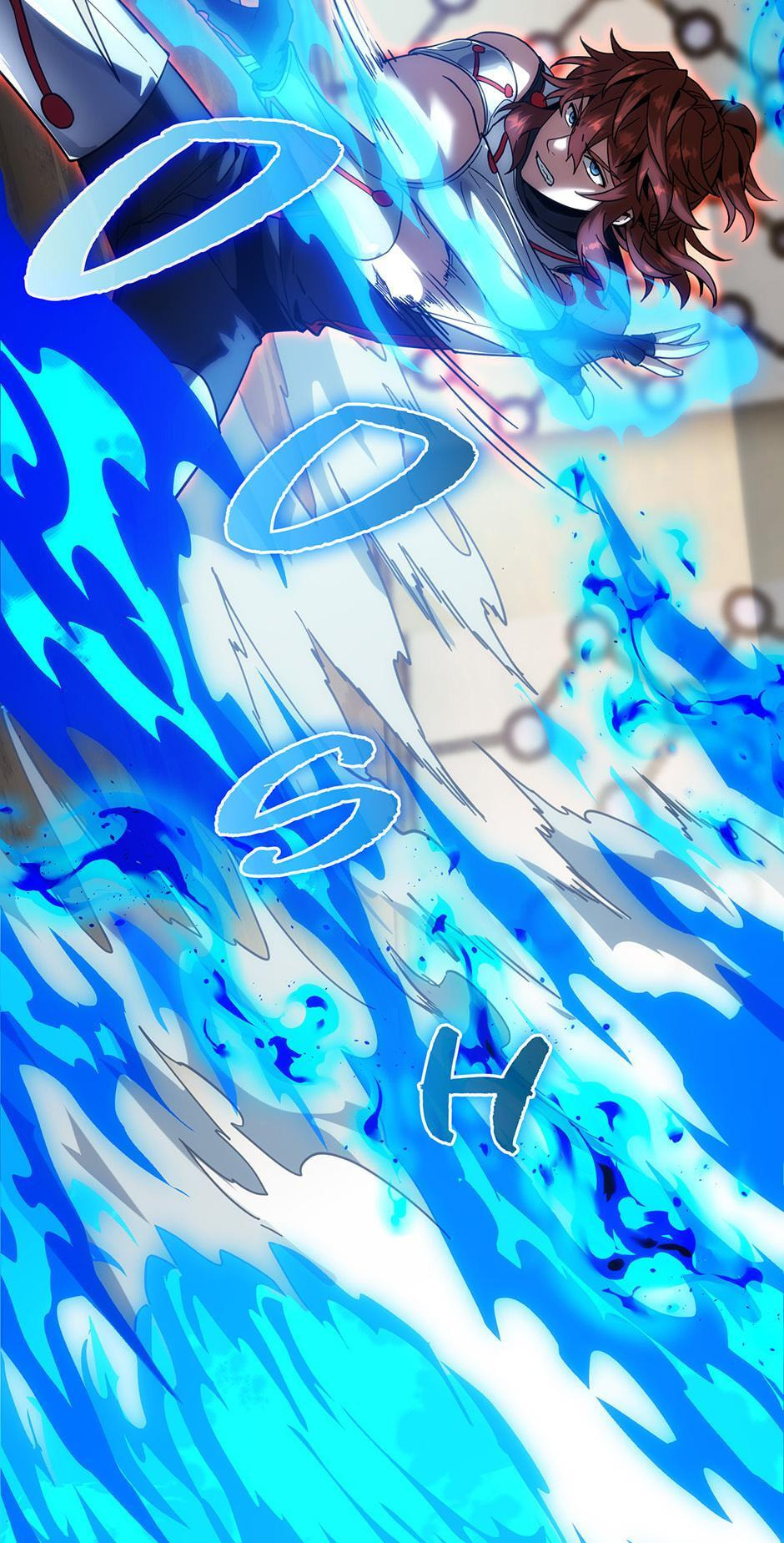 The Beginning After the End, chapter 214, image 57