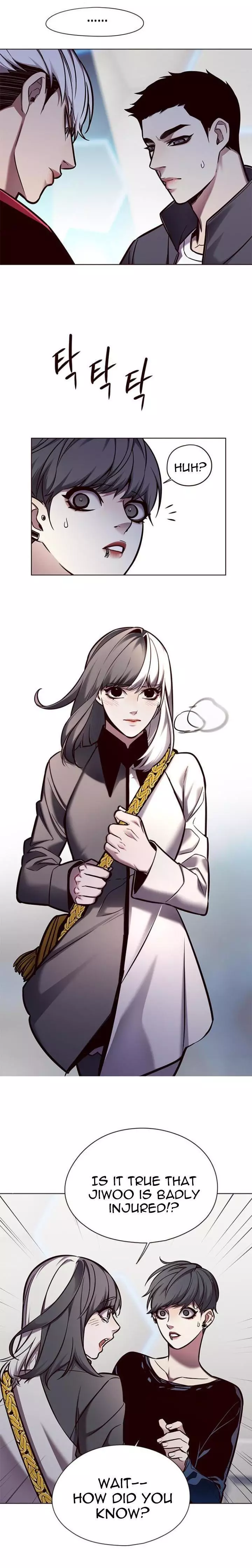 Eleceed, chapter 133, image 20