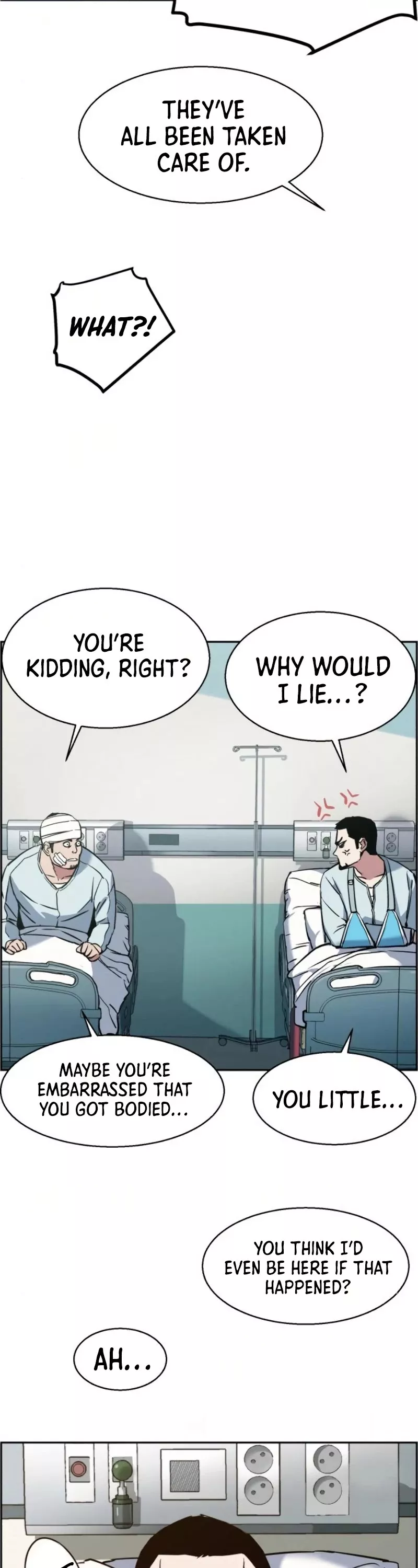 Teenage Mercenary, chapter 21, image 7