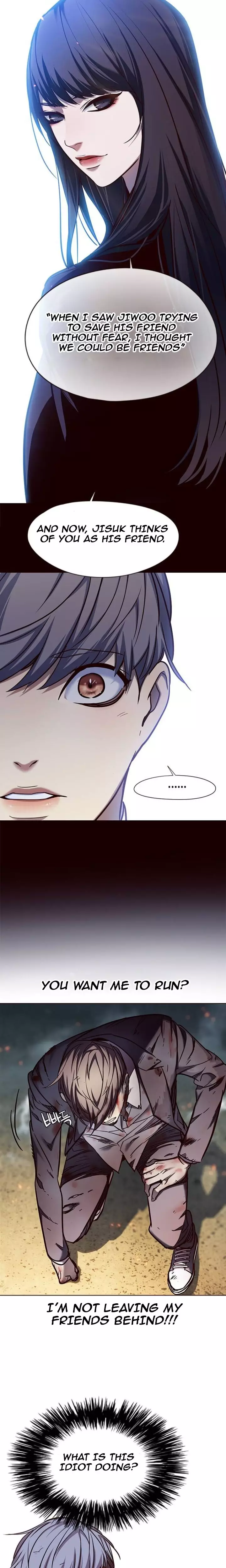 Eleceed, chapter 110, image 12