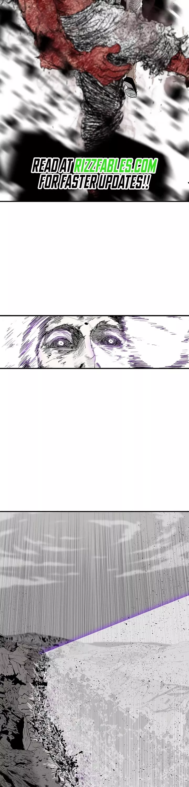 Legend of the Northern Blade, chapter 202, image 16