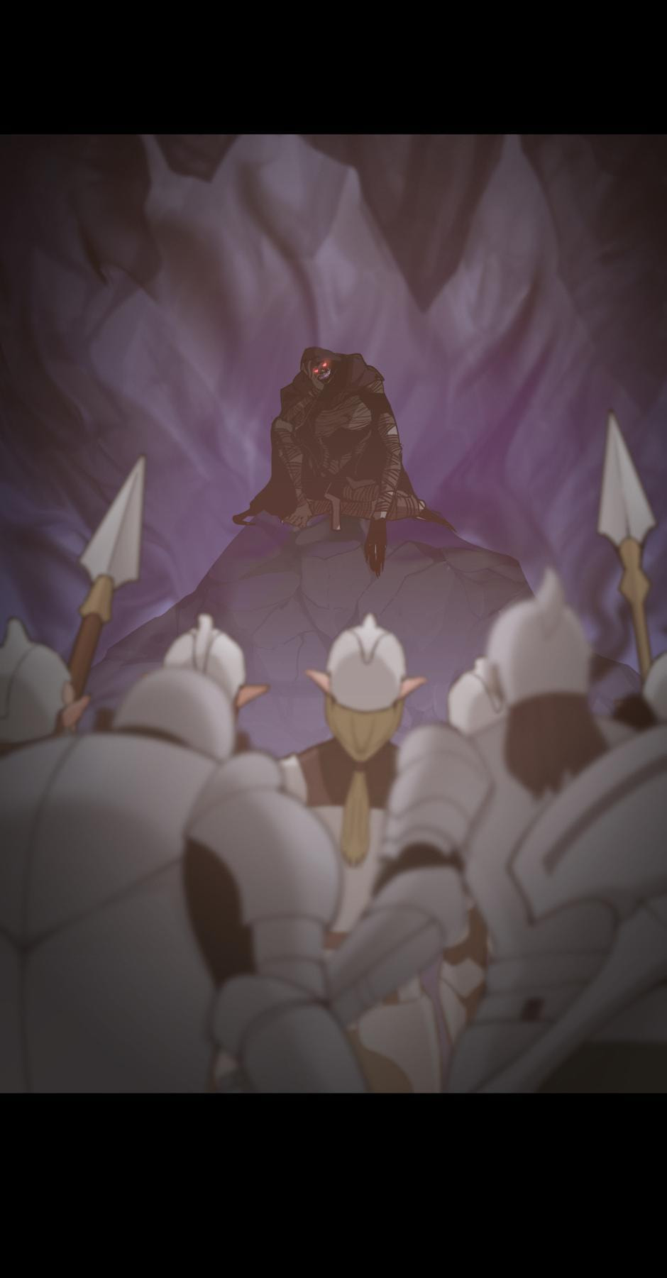 The Beginning After the End, chapter 119, image 84