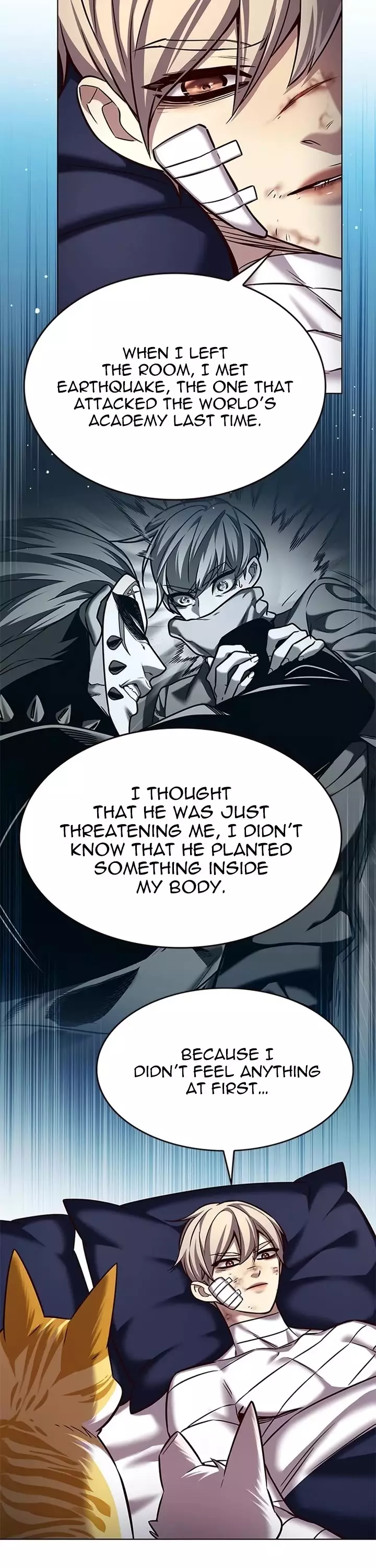 Eleceed, chapter 253, image 42