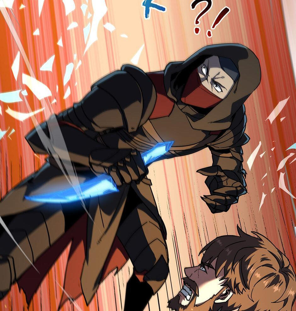 The Beginning After the End, chapter 231, image 62
