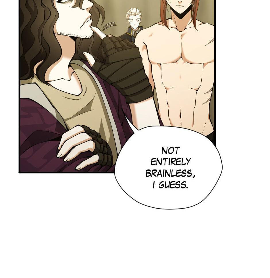 The Beginning After the End, chapter 161, image 66