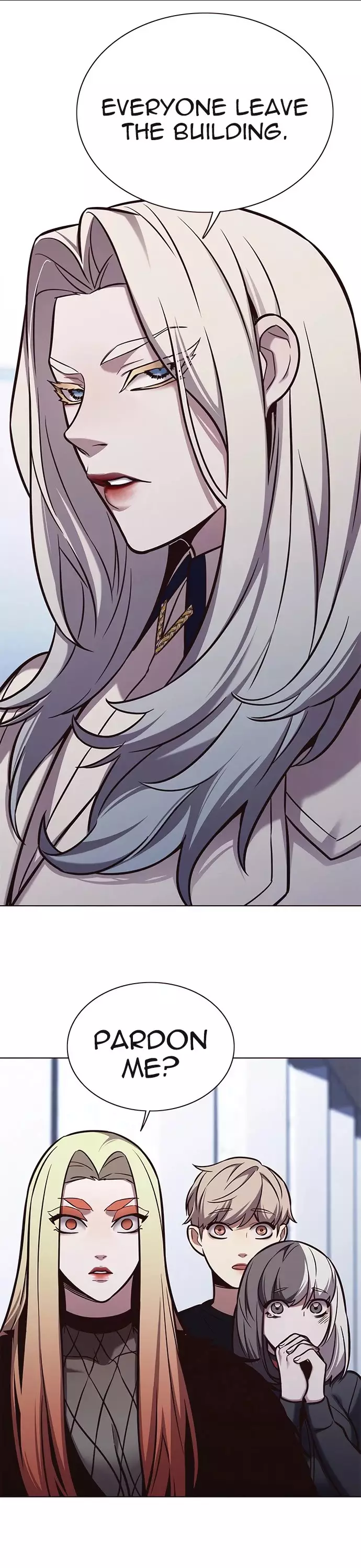 Eleceed, chapter 166, image 3