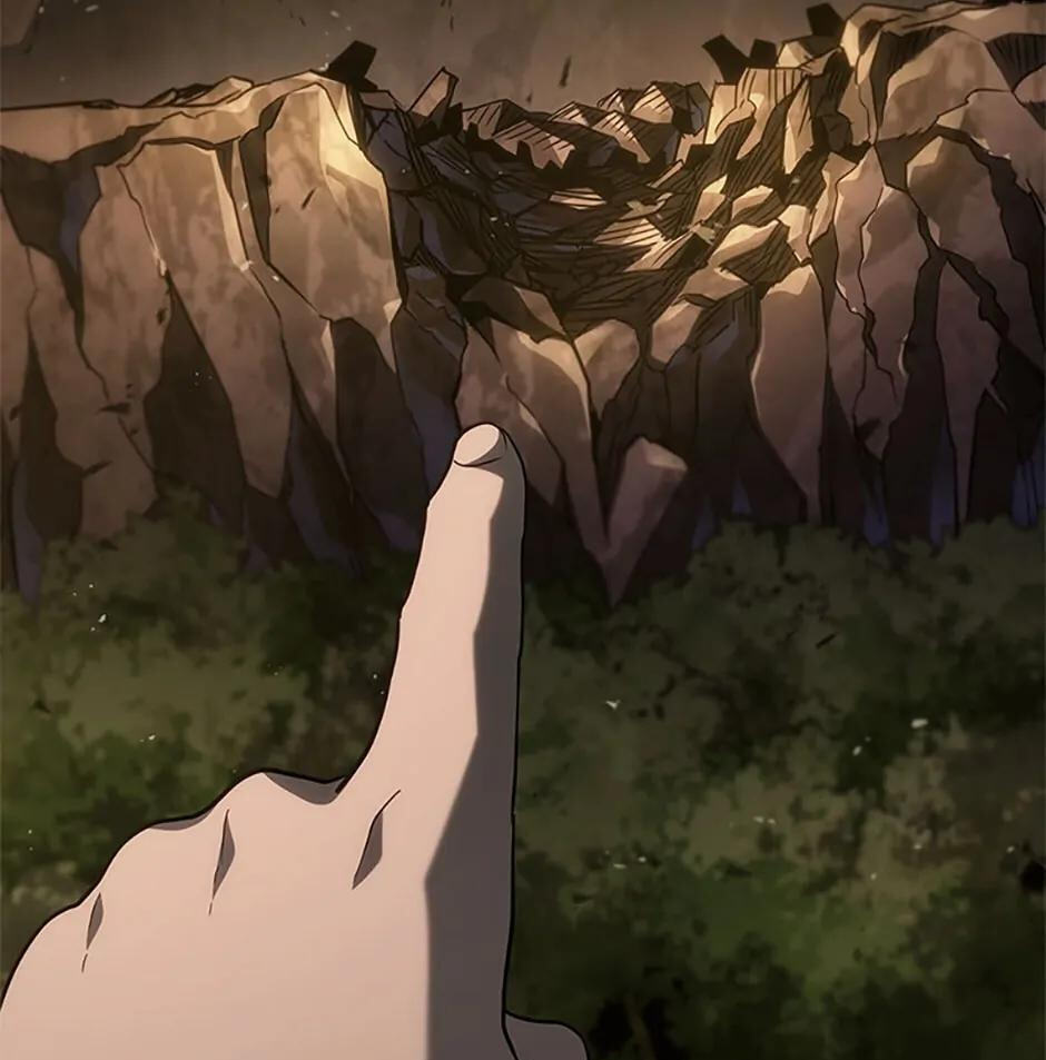 Revenge of the Baskerville Bloodhound, chapter 56, image 84