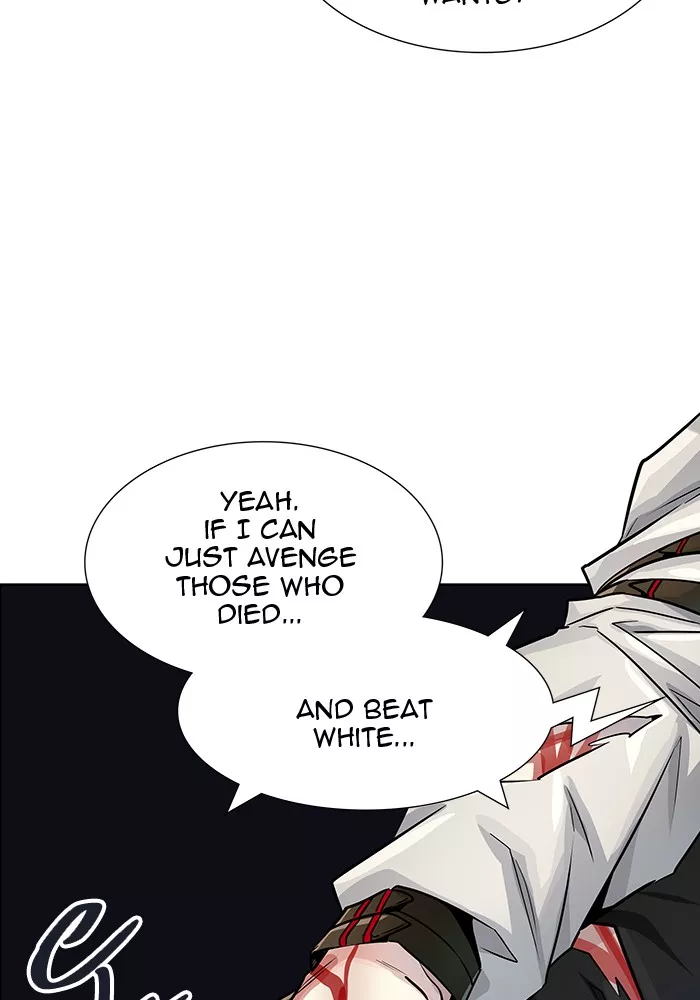 Tower of God, chapter 502, image 4
