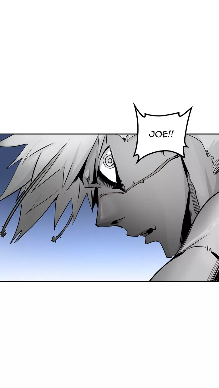 Tower of God, chapter 338, image 17